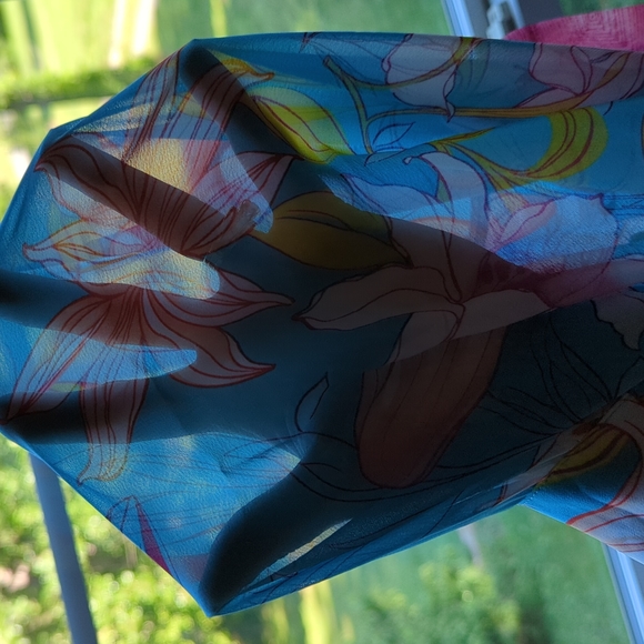 Summer Robe - Picture 6 of 8